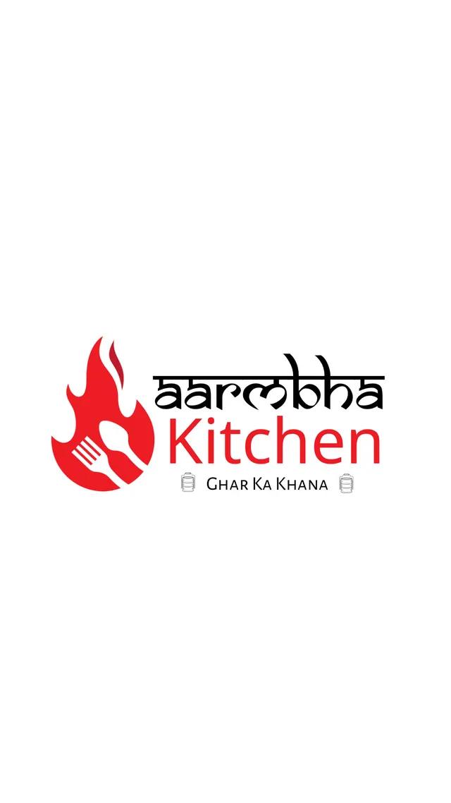 Aarambha Kitchen