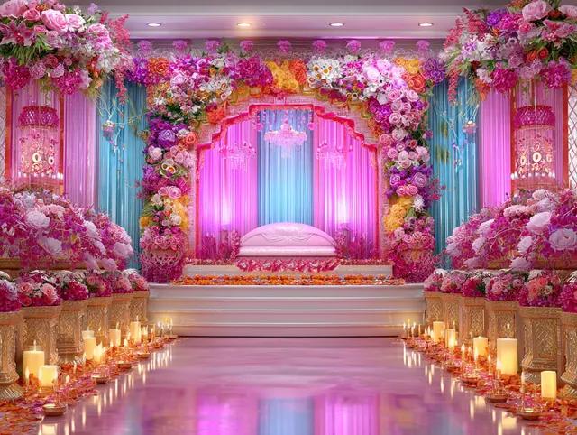 Vikas Caterers | Best Catering Service Ranchi