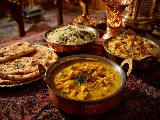 Nisha Tiffin Service - Best Tiffin Service in Newtown