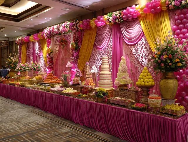 Magicomeal - Best Corporate Catering in Mumbai