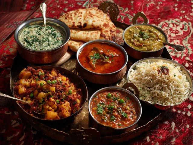 Cloud Kitchen Tiffin Service