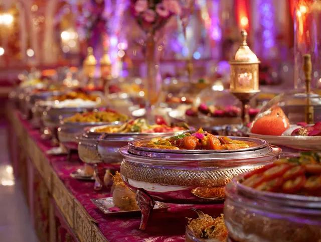 Maithili Events & Catering Services Pune