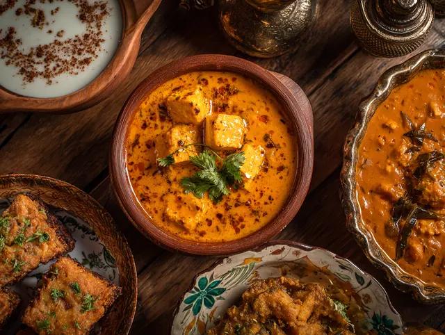 Mummy Ka Kitchen - Tiffin Services