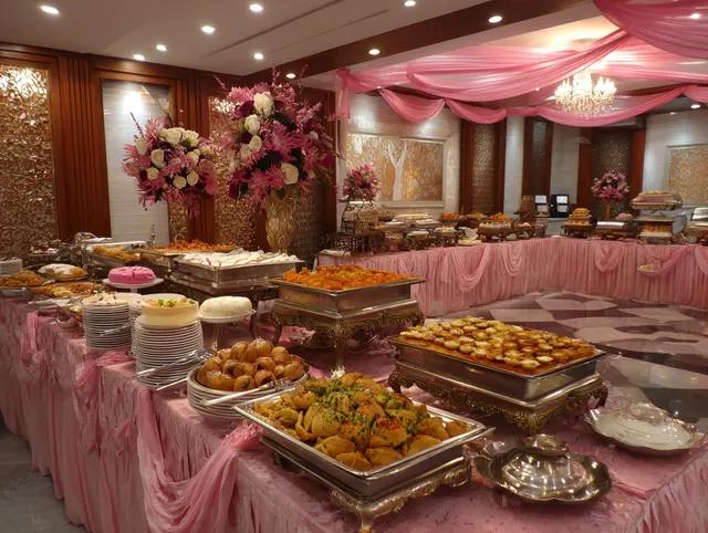 Homes Kitchen | Corporates & Wedding Catering