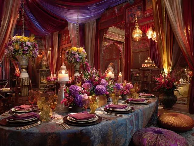 Namma Veetu Kalyanam Catering