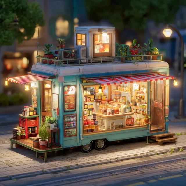 Dawat Tiffin Services