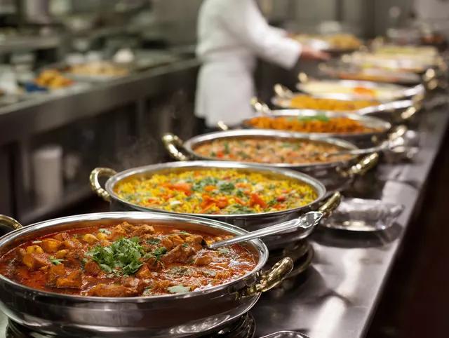 Swaad Catering Services Mumbai