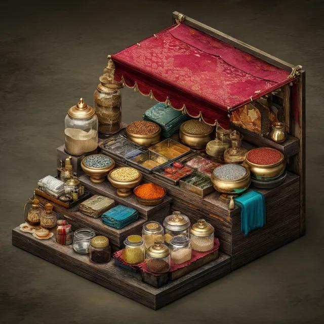 Shiv Shakti Tiffin Services Lucknow