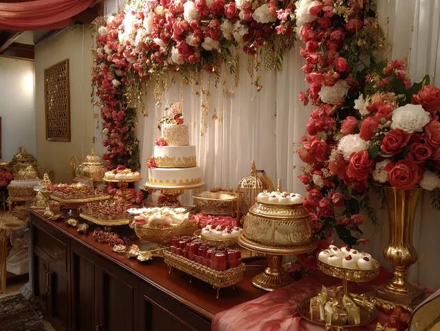 Shree Radha Tiffin Services & Caterers