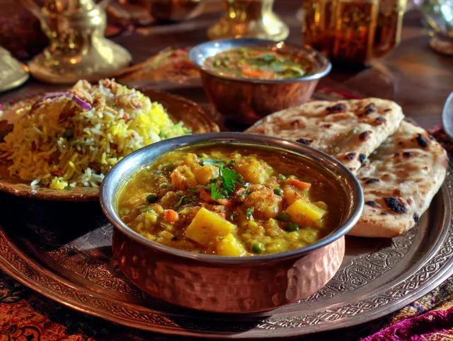 Shreeji Tiffin Service