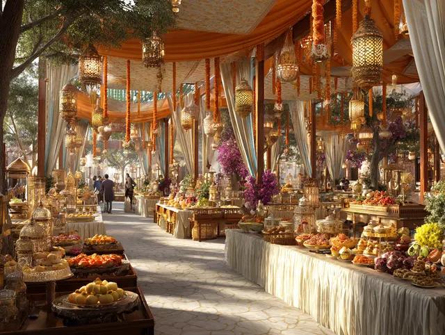 Shyam Vandana Catering Services