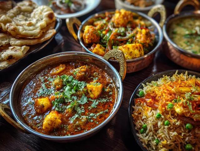 Big Dish Food Services