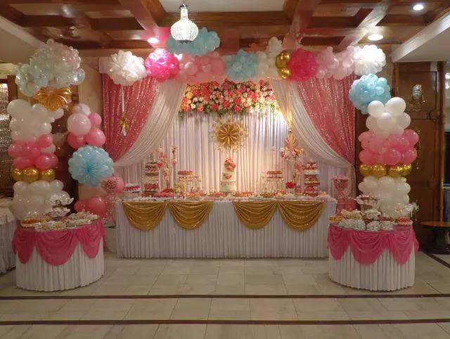 Soul Chef Catering Services