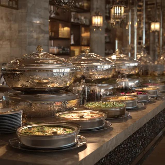 Annapurna Cafe & Tiffin Services Jaipur