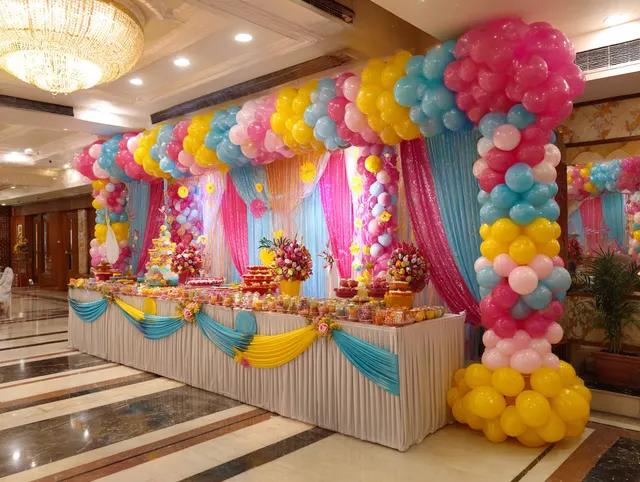 Best Caterer in Ranchi ( R K CATERERS )