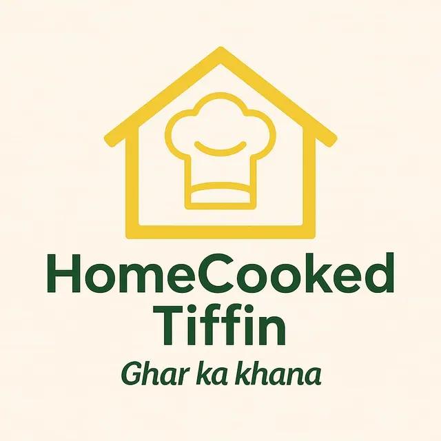 Home Cooked Tiffin