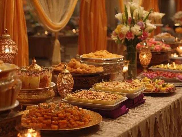 Royal Spoon Caterers