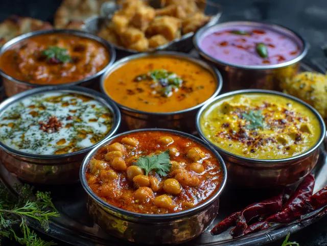 Shivam Tiffin Centre