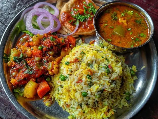 Chow Vow | Homemade Food in Faridabad | Gurugram