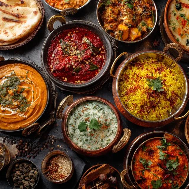 Yuvraj Caterers Lucknow