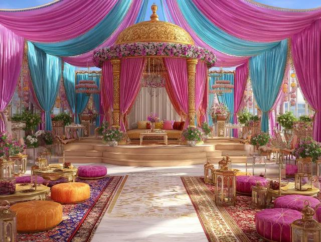 Yagya Caterer & Decorator
