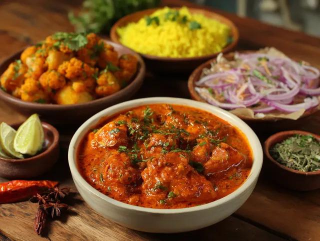 Duggu Tiffin Service