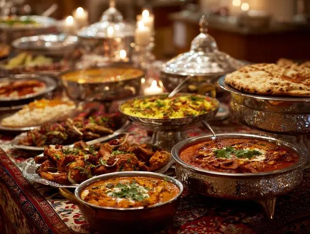 Chefs Raghav Catering Services