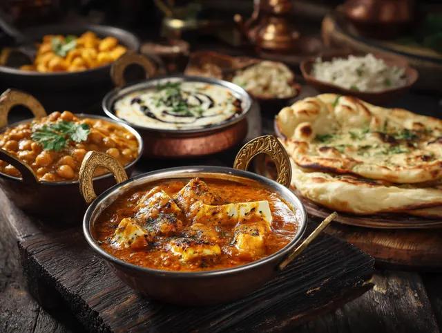 Shree Laxmi Mess Mahaveer Nagar 1st