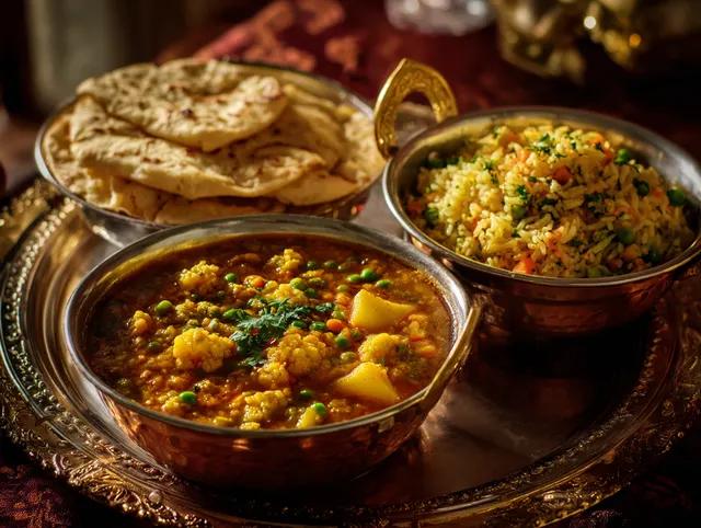 Local Tiffin Service