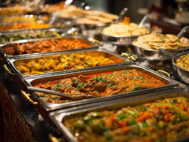 Sai Arusuvai Catering Services Chennai