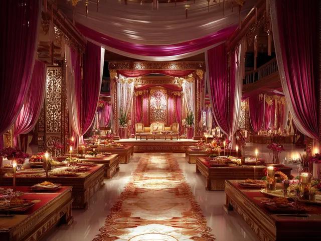 Ambika Mandap Decorators & Event Management