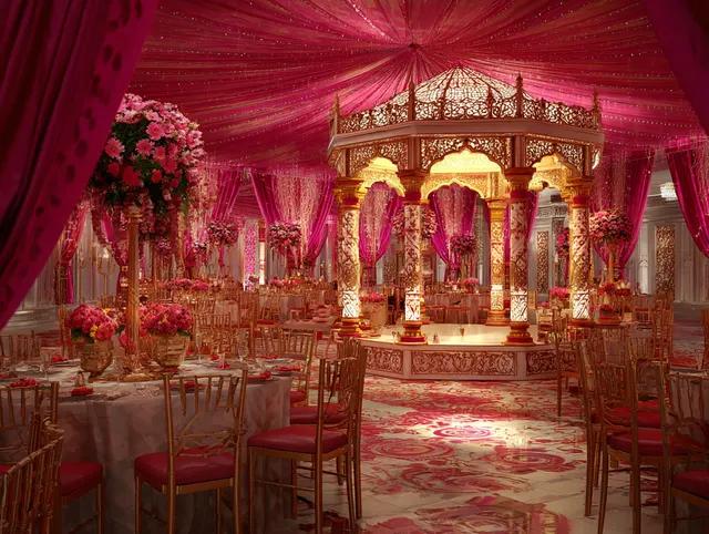 Grover Catering Services