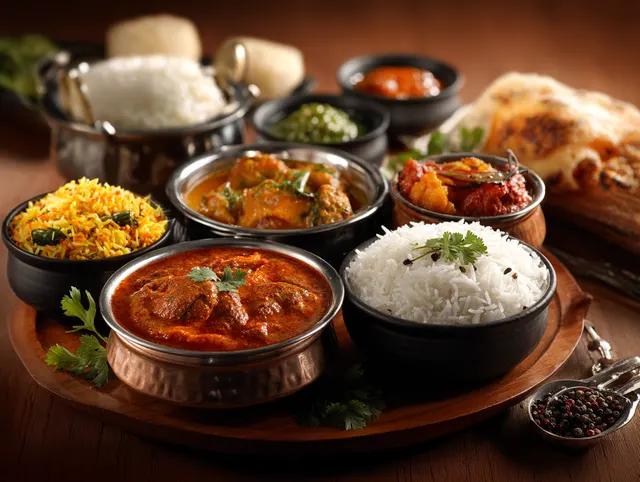 Shree Radha Tiffin Services