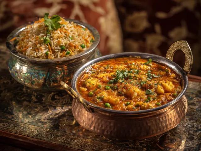 Premium Tiffin Services