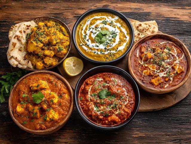 Mummy Ki Rasoi & Tiffin Services Lucknow