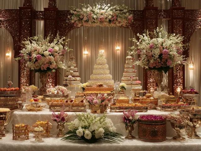 Royal Govindam Caterers & Event & Services