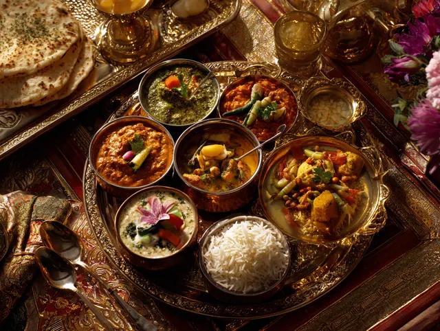 Gokul Bhog Kitchen & Tiffin Services