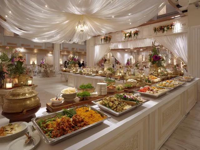 La Fiesta Catering Services