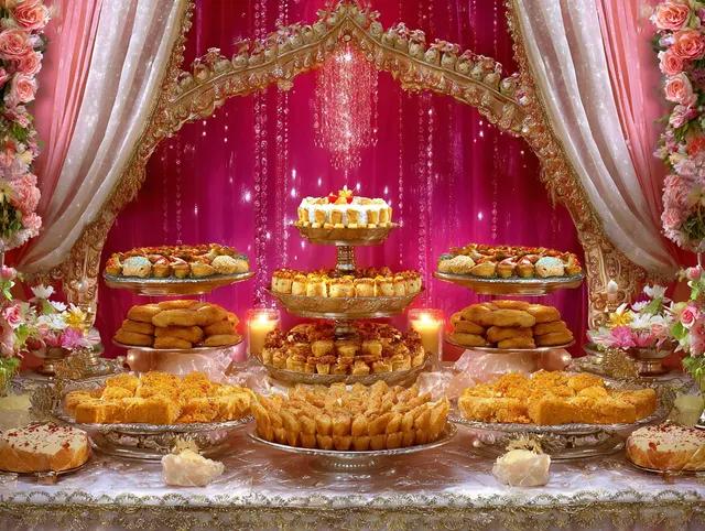 Mookambika Catering Services