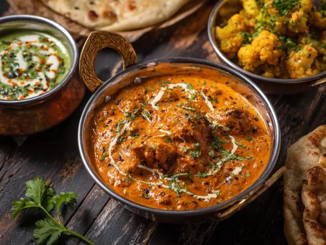 Ghar Ka Swaad Tiffin Centre