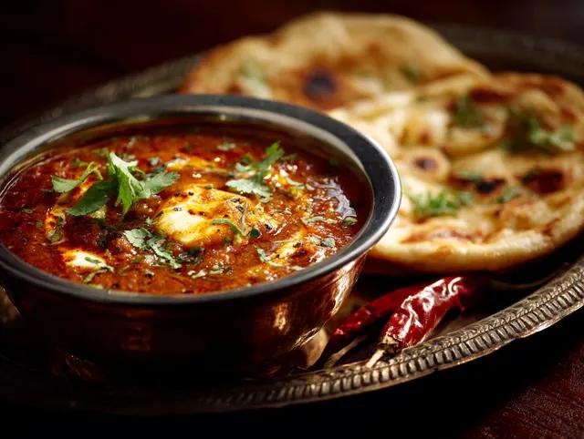 Lucknowi Kitchen Tiffin Service