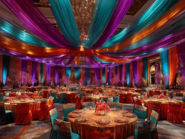 Venus Catering Services ( Vegetarian )