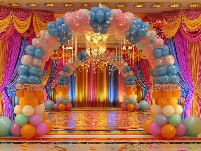 Annapurna Caterers Mumbai