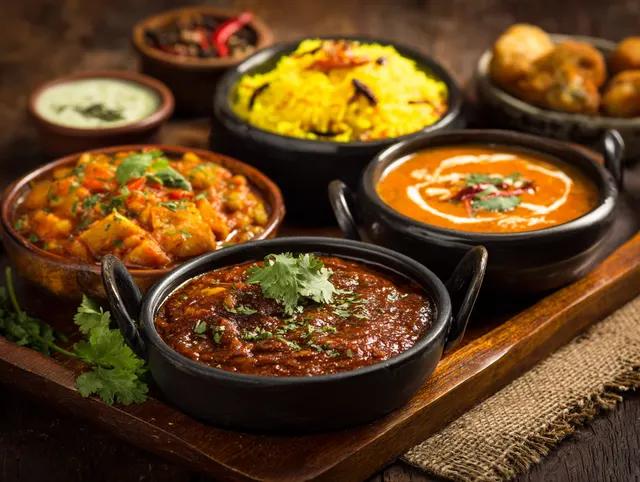 Aai Tiffin Center Indore