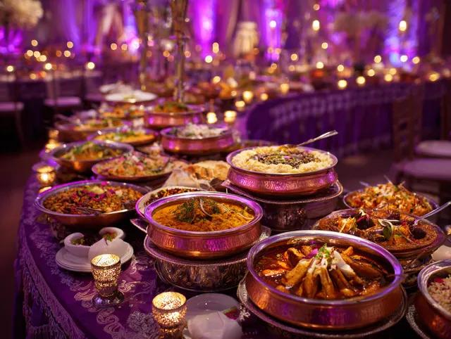 Mrunali Catering Services Pure Veg
