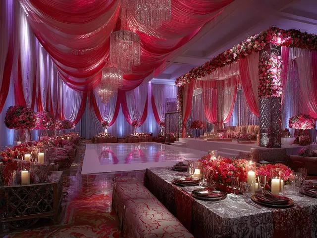 Mishra Catering Services