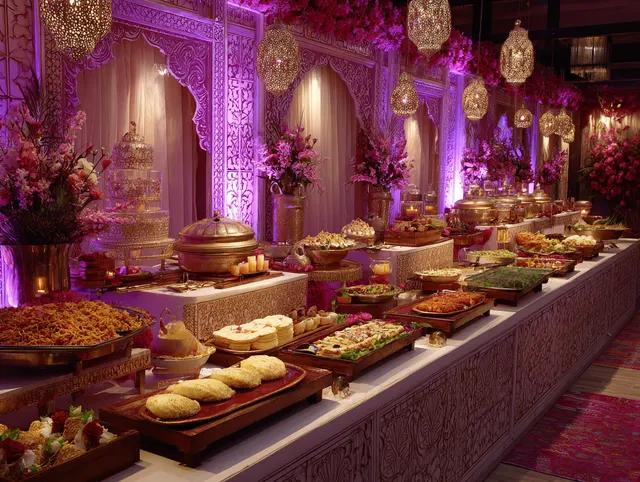 Maa Sidheswari Catering Bhubaneswar