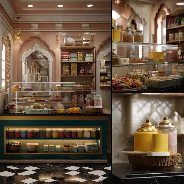 Jinendra Foods Mess & Tiffin Services Kota Rajasthan