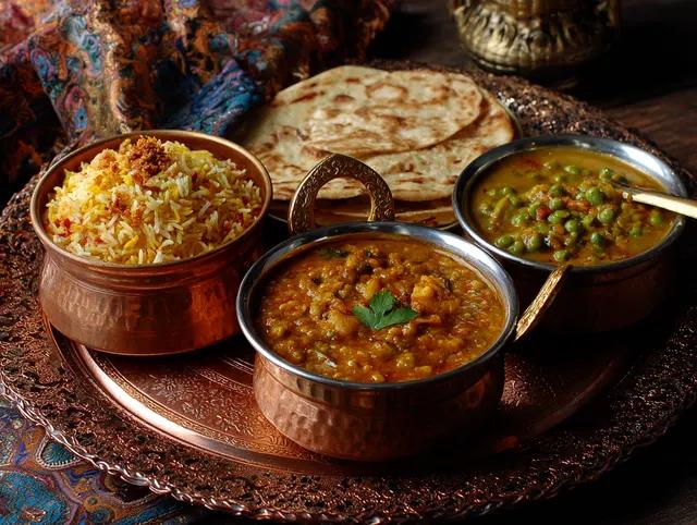 Trishiv Tiffin Services