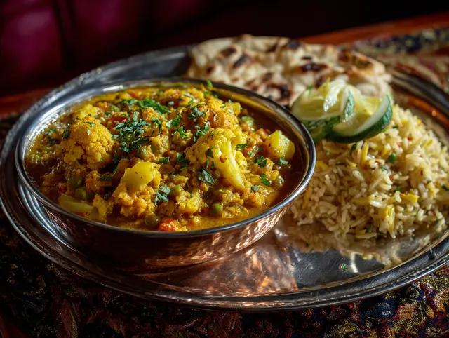 Shree Radhe Foods & Tiffin Service